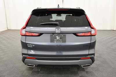 2023 Honda CR-V, $31999. Photo 6