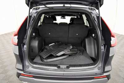 2023 Honda CR-V, $31999. Photo 7