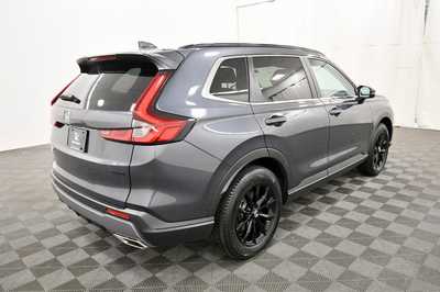 2023 Honda CR-V, $31999. Photo 8