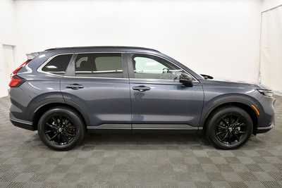 2023 Honda CR-V, $31999. Photo 9