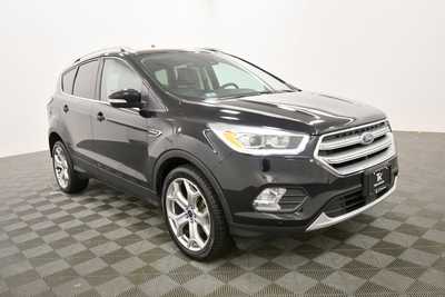 2017 Ford Escape, $14499. Photo 10