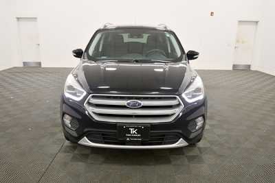 2017 Ford Escape, $14499. Photo 11