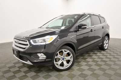 2017 Ford Escape, $14499. Photo 2