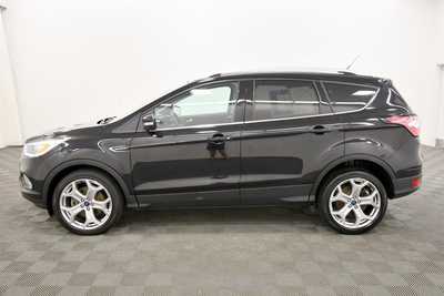 2017 Ford Escape, $14499. Photo 4