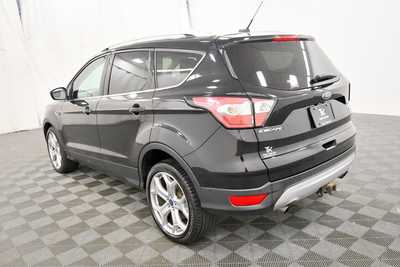 2017 Ford Escape, $14499. Photo 5