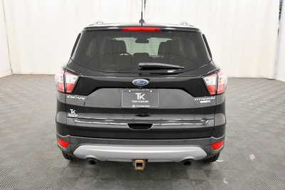 2017 Ford Escape, $14499. Photo 6