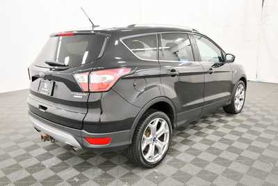 2017 Ford Escape, $14499. Photo 8
