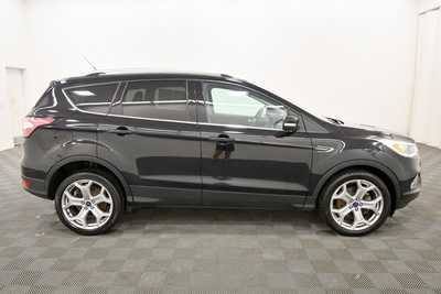 2017 Ford Escape, $14499. Photo 9