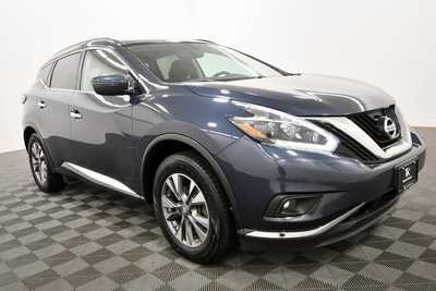 2018 Nissan Murano, $14560. Photo 10