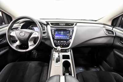 2018 Nissan Murano, $14560. Photo 3