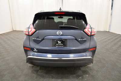 2018 Nissan Murano, $14560. Photo 6