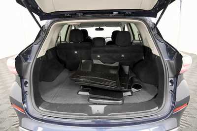 2018 Nissan Murano, $14560. Photo 7