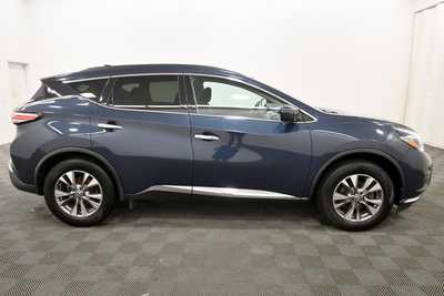 2018 Nissan Murano, $14560. Photo 9