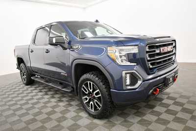 2020 GMC 1500 Crew Cab, $41590. Photo 10