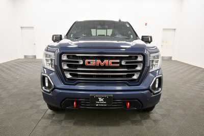 2020 GMC 1500 Crew Cab, $41590. Photo 11