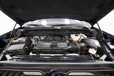 2020 GMC 1500 Crew Cab, $41590. Photo 12