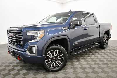 2020 GMC 1500 Crew Cab, $41590. Photo 2