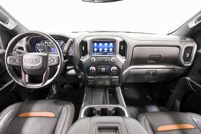 2020 GMC 1500 Crew Cab, $41590. Photo 3