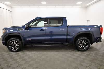 2020 GMC 1500 Crew Cab, $41590. Photo 4