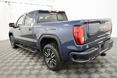 2020 GMC 1500 Crew Cab, $41590. Photo 5