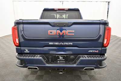2020 GMC 1500 Crew Cab, $41590. Photo 6