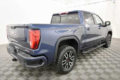 2020 GMC 1500 Crew Cab, $41590. Photo 8