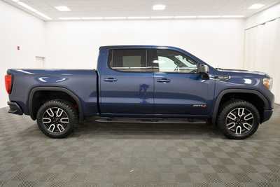 2020 GMC 1500 Crew Cab, $41590. Photo 9