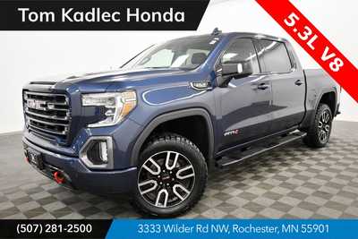 2020 GMC 1500 Crew Cab, $41590. Photo 1