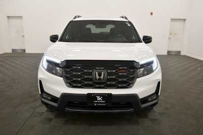 2022 Honda Passport, $34999. Photo 11