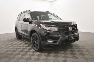 2025 Honda Passport, $43999. Photo 10