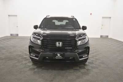2025 Honda Passport, $43999. Photo 11