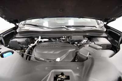 2025 Honda Passport, $43999. Photo 12