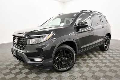 2025 Honda Passport, $43999. Photo 2