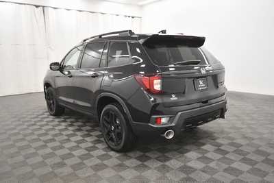 2025 Honda Passport, $43999. Photo 5