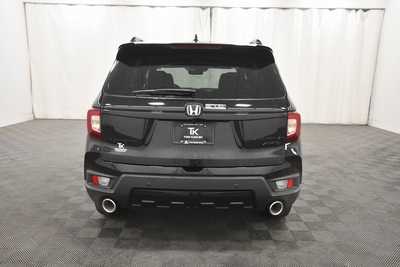 2025 Honda Passport, $43999. Photo 6