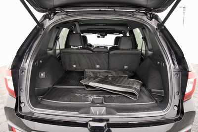2025 Honda Passport, $43999. Photo 7