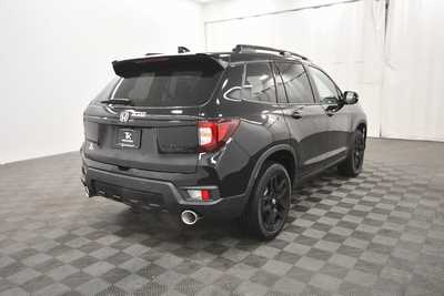 2025 Honda Passport, $43999. Photo 8
