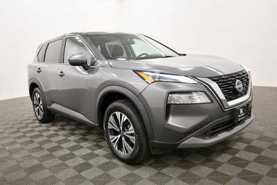 2023 Nissan Rogue, $23959. Photo 10