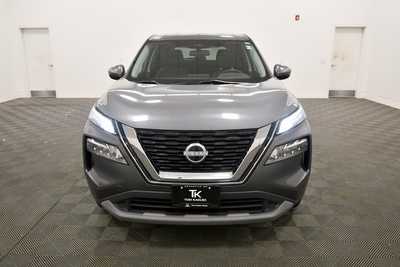 2023 Nissan Rogue, $23959. Photo 11