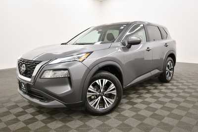 2023 Nissan Rogue, $23959. Photo 2