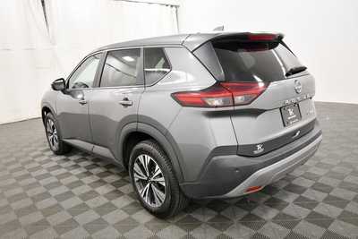 2023 Nissan Rogue, $23959. Photo 5