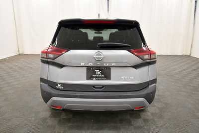 2023 Nissan Rogue, $23959. Photo 6