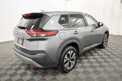 2023 Nissan Rogue, $23959. Photo 8