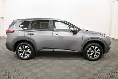2023 Nissan Rogue, $23959. Photo 9