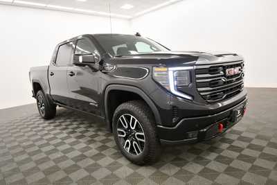2023 GMC 1500 Crew Cab, $56997. Photo 10