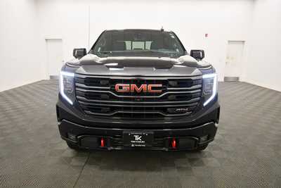 2023 GMC 1500 Crew Cab, $56997. Photo 11