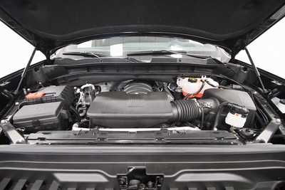 2023 GMC 1500 Crew Cab, $56997. Photo 12