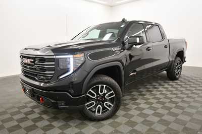 2023 GMC 1500 Crew Cab, $56997. Photo 2
