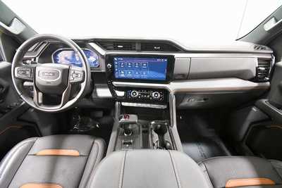 2023 GMC 1500 Crew Cab, $56997. Photo 3
