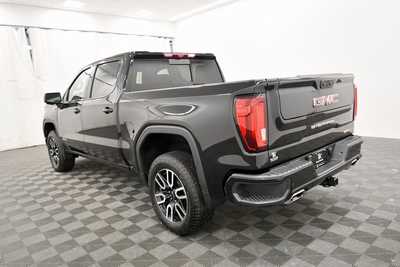 2023 GMC 1500 Crew Cab, $56997. Photo 5